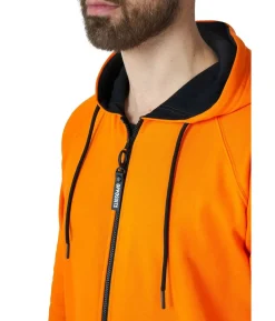 OppoSuit Onesie The Orange