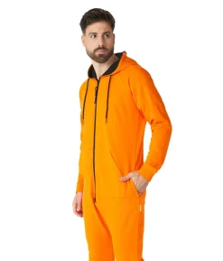 OppoSuit Onesie The Orange