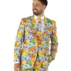OppoSuit Pokemon