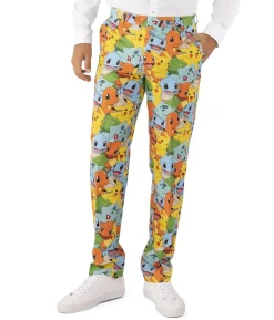 OppoSuit Pokemon