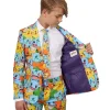 OppoSuit Pokemon, teen