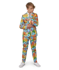 OppoSuit Pokemon, teen