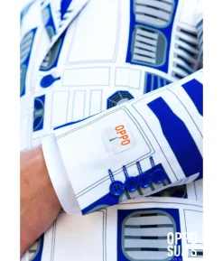 OppoSuit R2D2