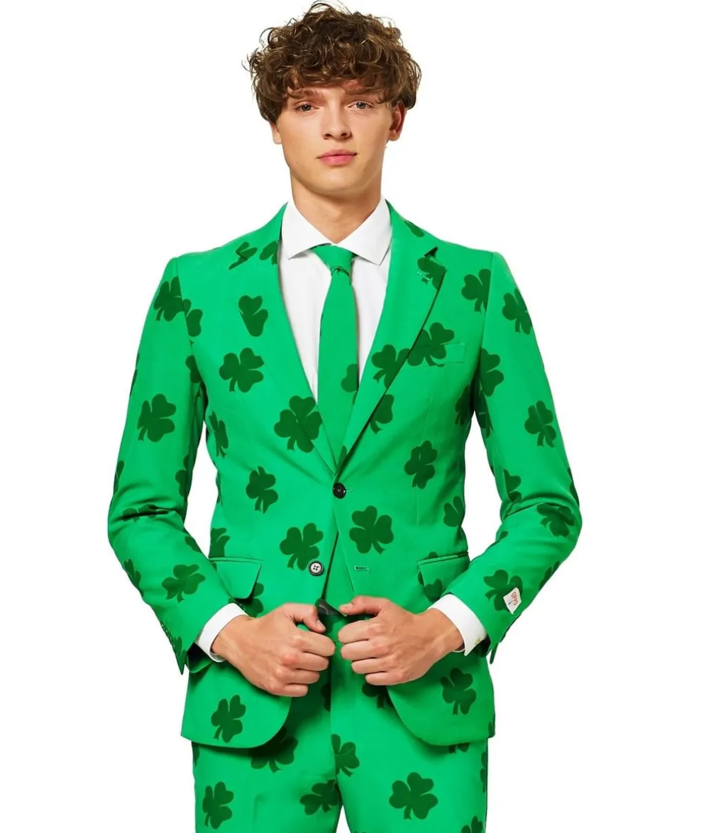 OppoSuit Sankt Patrick