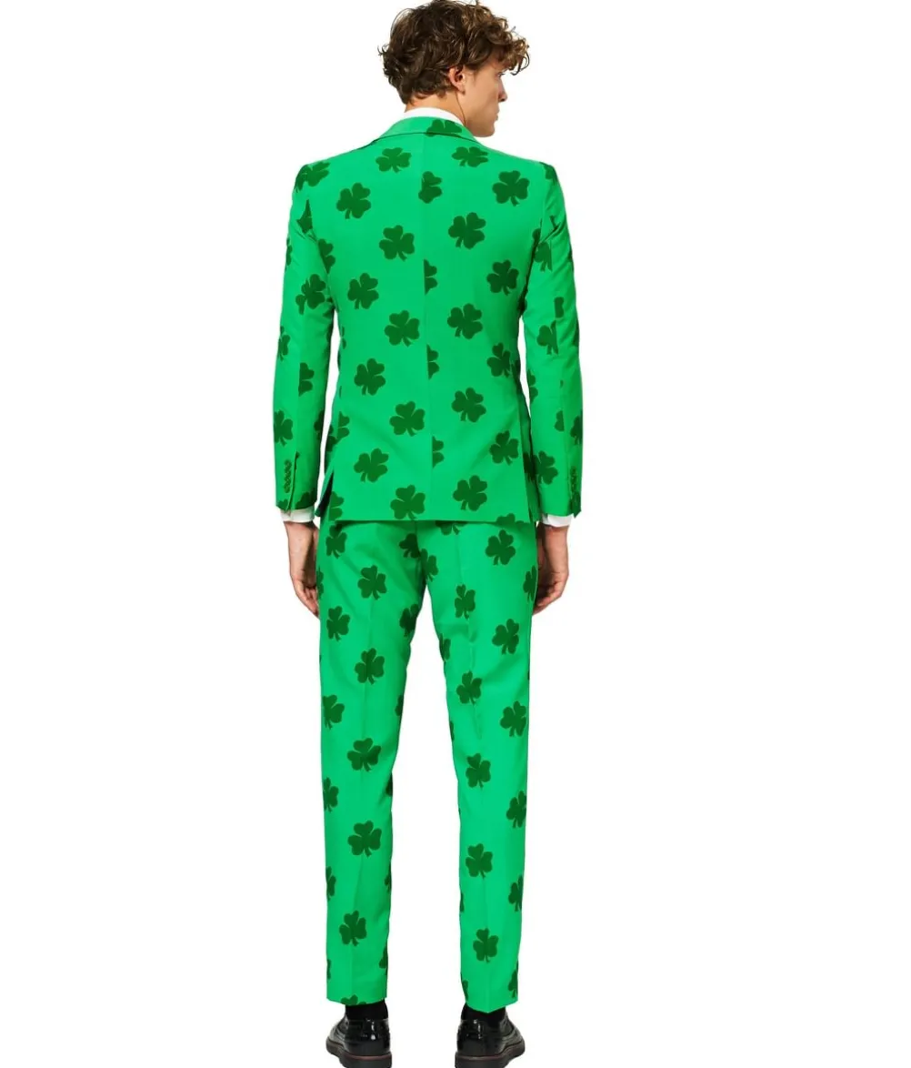 OppoSuit Sankt Patrick