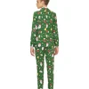 OppoSuit Santaboss, teen