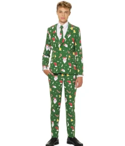 OppoSuit Santaboss, teen