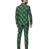OppoSuit Shamrocker