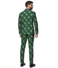 OppoSuit Shamrocker