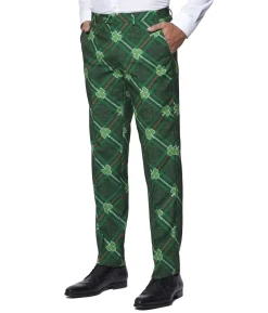 OppoSuit Shamrocker
