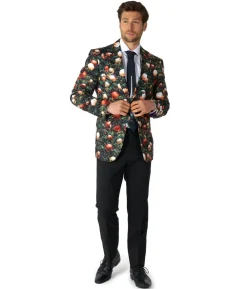 OppoSuit Shine Pine