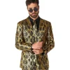 OppoSuit Shiny Snake