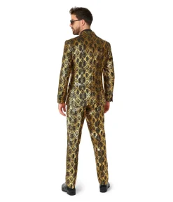 OppoSuit Shiny Snake