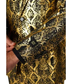 OppoSuit Shiny Snake