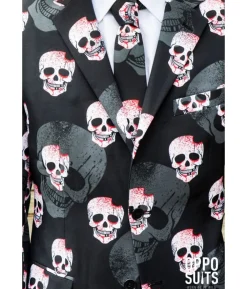 OppoSuit Skulleton