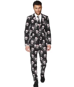 OppoSuit Skulleton