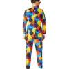 OppoSuit Smiley Drip