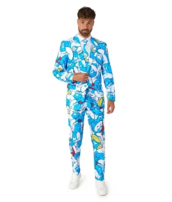 OppoSuit Smølferne