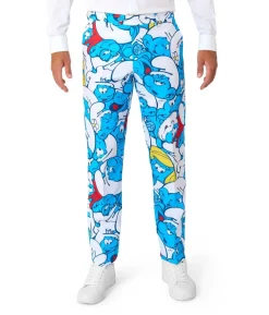 OppoSuit Smølferne