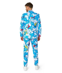 OppoSuit Smølferne