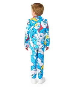 Opposuit Smølferne til drenge