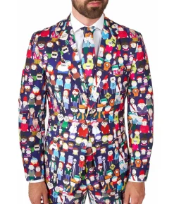 OppoSuit South Park