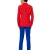 OppoSuit Spider-man, teen