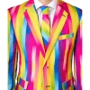 OppoSuits Rainbow Glaze