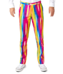 OppoSuits Rainbow Glaze