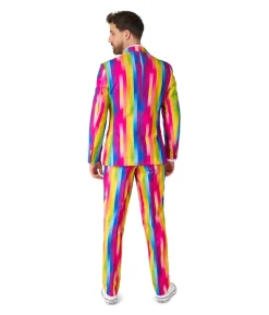 OppoSuits Rainbow Glaze