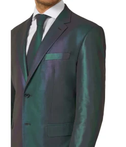 OppoSuits Reflective Perfective jakkesæt