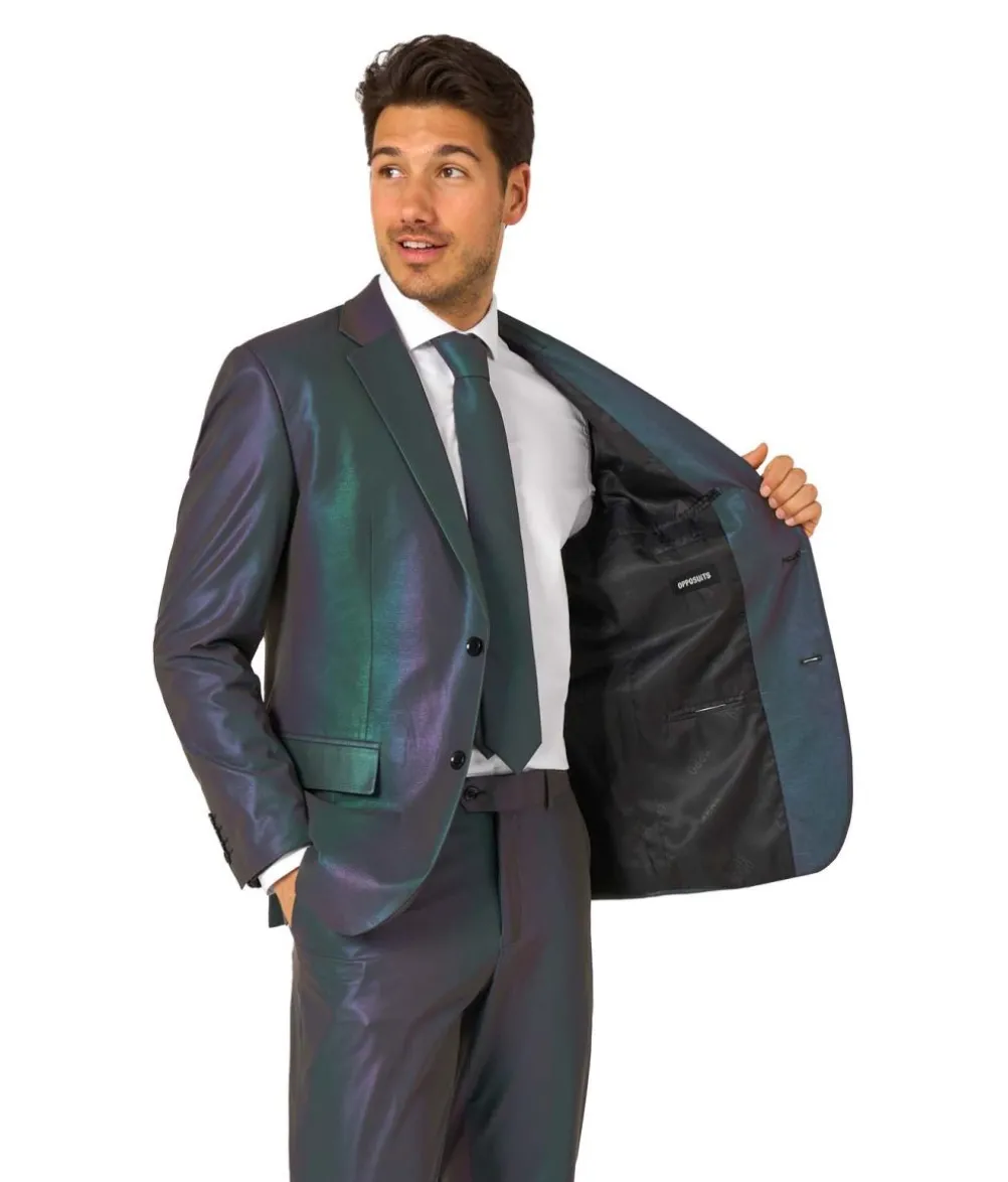 OppoSuits Reflective Perfective jakkesæt