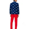 OppoSuit Stars & Stripes