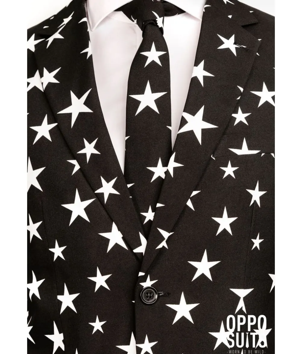 OppoSuit Starstruck