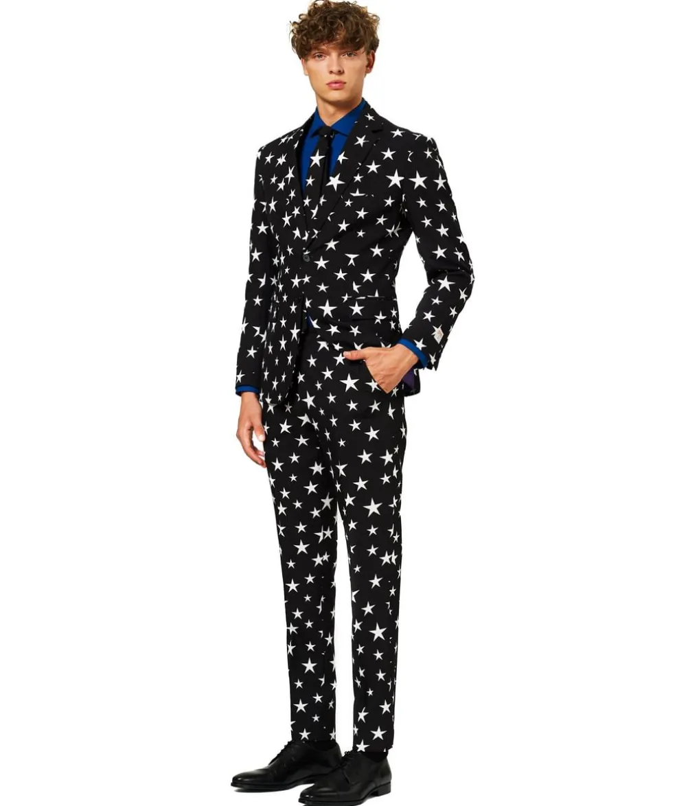 OppoSuit Starstruck