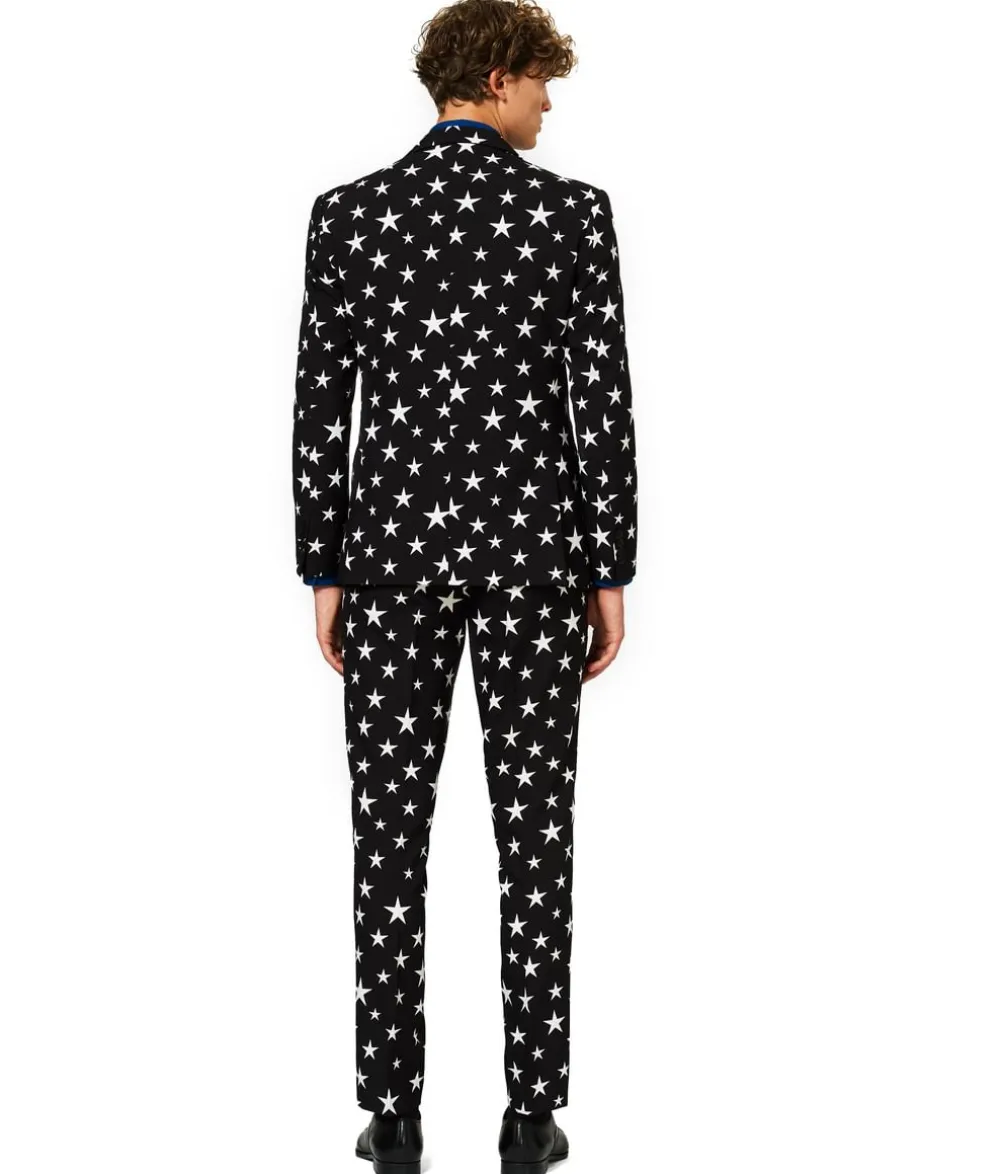 OppoSuit Starstruck