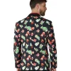 OppoSuit Super Mario Brothers blazer