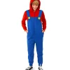 OppoSuit Super Mario kostume