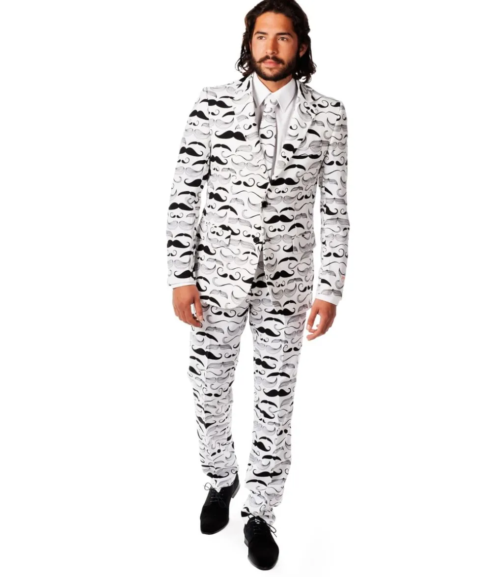 OppoSuit Tashtastic
