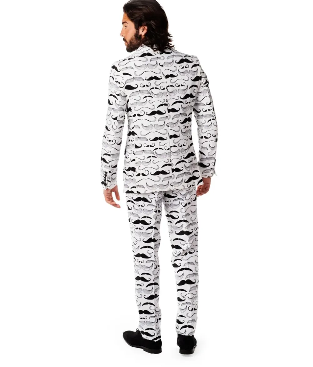 OppoSuit Tashtastic