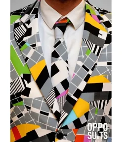 OppoSuit Testival