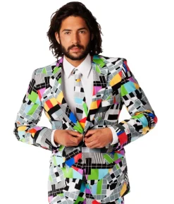 OppoSuit Testival