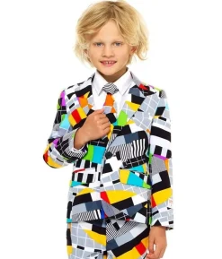 OppoSuit Testival, dreng