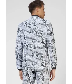 OppoSuit Textile Telegraph