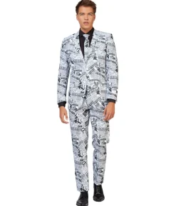 OppoSuit Textile Telegraph