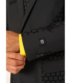 OppoSuit The Batman jakkesæt