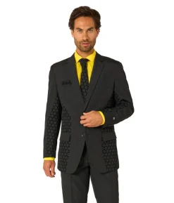 OppoSuit The Batman jakkesæt
