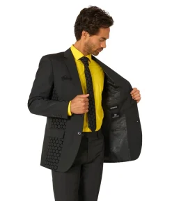OppoSuit The Batman jakkesæt