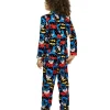 OppoSuit The Dark Knight, dreng