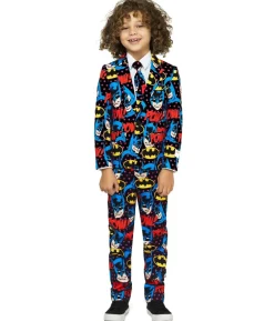 OppoSuit The Dark Knight, dreng